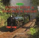 Image for Romney, Hythe and Dymchurch Railway