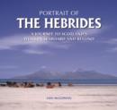Image for Portrait of the Hebrides : A Journey to Scotland&#39;s Western Seaboard and Beyond