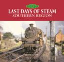 Image for The Last Days of Steam on the Southern Region