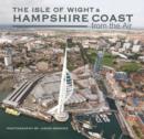 Image for The Isle of Wight and Hampshire Coast from the Air
