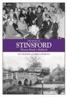 Image for The book of Stinsford  : Thomas Hardy&#39;s Mellstock
