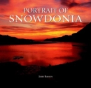 Image for Portrait of Snowdonia