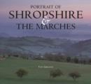 Image for Moods of Shropshire and the Marches