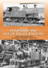 Image for Images of Hampshire and Isle of Wight Railways