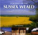 Image for Portrait of the Sussex Weald