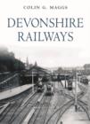 Image for Devonshire Railways
