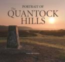 Image for Portrait of the Quantock Hills