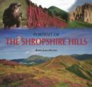 Image for Portrait of the Shropshire Hills