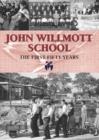 Image for John Willmott School