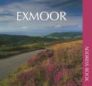 Image for Exmoor Address Book