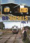 Image for BR Diesels Classes
