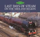 Image for Last Days of Steam on the Midland Region
