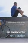 Image for The escape artist  : life from the saddle