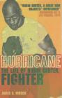 Image for Hurricane  : the life of Rubin Carter, fighter