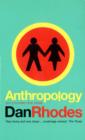 Image for Anthropology and a hundred other stories