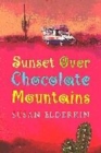 Image for Sunset Over Chocolate Mountains