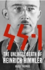 Image for SS 1  : the unlikely death of Heinrich Himmler