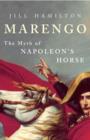 Image for Marengo  : the myth of Napoleon&#39;s horse
