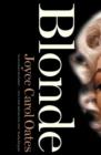 Image for Blonde  : a novel