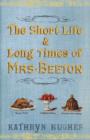 Image for The short life &amp; long times of Mrs Beeton