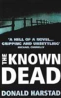 Image for The Known Dead