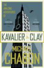 Image for The amazing adventures of Kavalier & Clay  : a novel