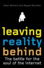 Image for Leaving Reality Behind