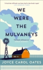 Image for We Were the Mulvaneys