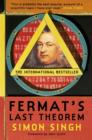 Fermat's last theorem  : the story of a riddle that confounded the world's greatest minds for 358 years by Singh, Simon cover image