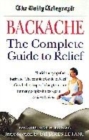 Image for Backache  : the complete guide to relief