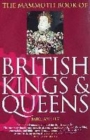 Image for Mammoth Book of British Kings and Queens