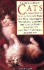 Image for The mammoth book of cats  : a collection of stories, verse and prose