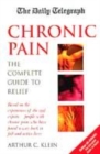 Image for Chronic pain  : the complete guide to relief