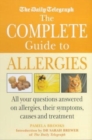 Image for The complete guide to allergies