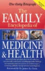 Image for The family encyclopedia of medicine and health