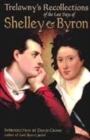 Image for The Last Days of Shelley and Byron