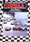 Image for The Great Encyclopedia of Formula 1