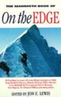 Image for The mammoth book of the edge