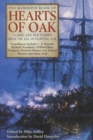 Image for The mammoth book of hearts of oak  : classic and new stories from the age of fighting sail