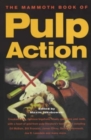 Image for The Mammoth Book of Pulp Action