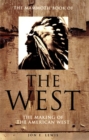 Image for The Mammoth Book of the West