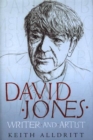 Image for David Jones  : writer and artist