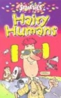 Image for Smarties Hairy Humans