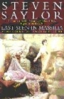 Image for Last seen in Massilia  : mysteries of ancient Rome