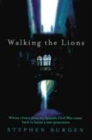 Image for Walking the lions