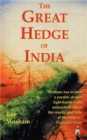 Image for The Great Hedge of India
