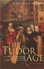 Image for A Brief History of the Tudor Age