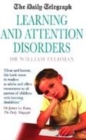 Image for Learning and attention disorders