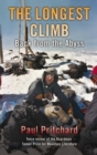 Image for The longest climb  : back from the abyss