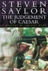 Image for The judgement of Caesar  : a mystery of ancient Rome